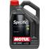 Huile moteur MOTUL SPECIFIC PSA 22-96 essence/diesel 5W40 5L