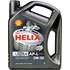 Huile moteur SHELL ULTRA essence /diesel AP-L PSA 5W30 5L + ODR 12