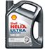 Huile moteur Shell Ultra AV-L VAG essence/diesel 5W30 5l