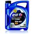 Huile moteur ELF Evolution 900 Turbo Diesel 5W40 5L