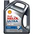 Huile moteur SHELL ULTRA 5W40 DIESEL 5L DONT 50% REMB APPOINT