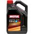 Huile moteur MOTUL SYNERGIE TECH + 5W40 5L