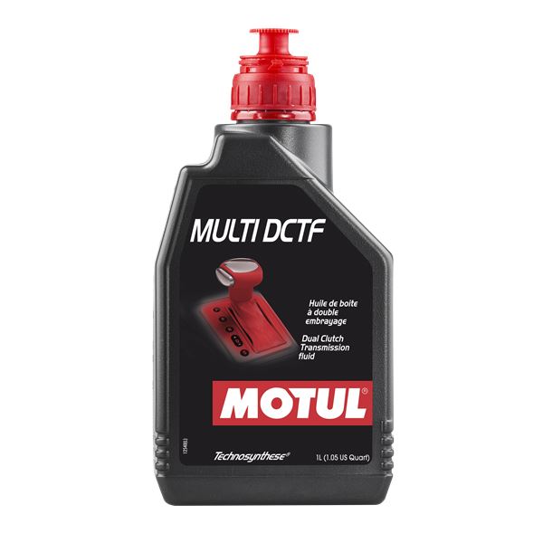 MULTI DCTF