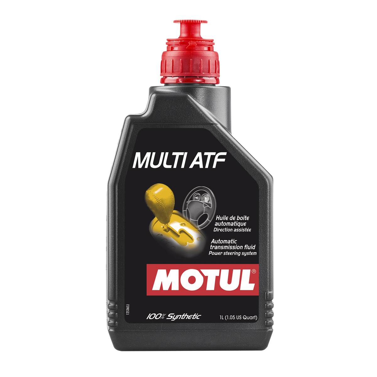 MULTI ATF