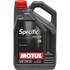 Huile moteur MOTUL SPECIFIC 2312 essence/diesel  0W30 5L