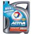 Huile moteur à base de synthèse Diesel Total Activa 7000 10W-40 5L