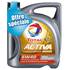 Huile moteur de technologie de synthése Essence Total Activa 9000 5W40 5L