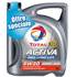 Huile moteur TOTAL ACTIVA LONG LIFE essence/diesel 5W30  5L