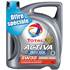Huile moteur TOTAL ACTIVA INEO ECS 5W30 essence/diesel 5L
