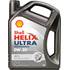 Huile moteur SHELL Ultra AV-L Essence/Diesel 0W30  5L