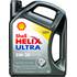 Huile moteur  SHELL Helix Ultra Essence/Diesel 5W30 5L