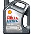 Huile moteur SHELL Ultra AR-L Diesel 5W30 5L