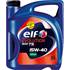 Huile moteur ELF Evolution 500 TS Essence 15W40 2L
