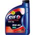 Huile moteur ELF Evolution 500 TS Essence 15W40 5L