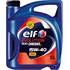 Huile moteur ELF Evolution 500 Diesel 15W40 5L