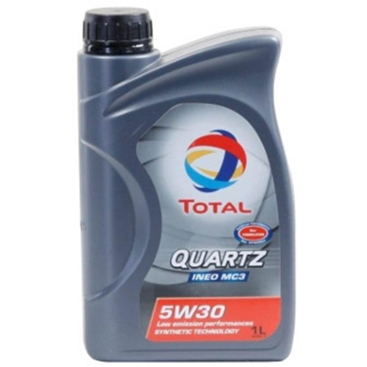 Huile Moteur Total Quartz Ineo Mc3 5w30 1l