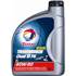Huile Transmi Total Dual 2L