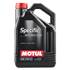 Huile moteur MOTUL SPECIFIC 506.01 essence/diesel 0W30 5L