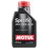 Huile de vidange 100 % SYNTHÈSE MOTUL SPECIFIC 506 01 0W30 1L