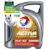 TOTAL ACTIVA 9000 5w40 5l FEUVERT