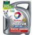 Huile moteur TOTAL ACTIVA INEO ECS essence/diesel 5w30 5L