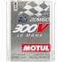 Huile moteur 300 V LE MANS 20W60
