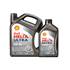 Huile moteur  SHELL ULTRA ECT essence/diesel 5W30 6L