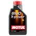 Huile 8100 X POWER 10W60 1L