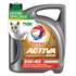 Huile moteur TOTAL Activa 9000 Essence 5W40 5L
