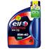 Huile moteur ELF EVOLUTION 500 essence 15W40 2L