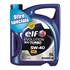 Huile moteur ELF Evolution 900 TURBO DIESEL, de viscosité 5W40 5L