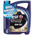 Huile moteur ELF Evolution FULL-TECH C3 pour tous types de véhicules, de viscosité 5W30 5L