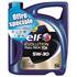 Huile moteur ELF Evolution FULL-TECH TDI pour tous types de véhicules, de viscosité 5W30 5L