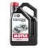 Huile moteur MOTUL Hybrid 0W20 4L
