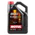 Huile moteur MOTUL 8100 EFE Essence/Diesel 5W30 5L