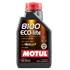 Huile moteur MOTUL 8100 Eco-Lite 5W20 1L