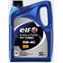 Huile moteur ELF Evolution 900 Turbo Diesel 5W40 5L