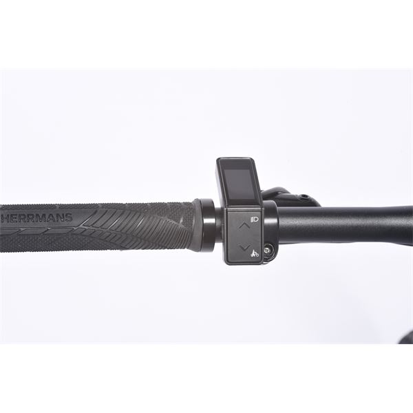 VTT électrique mixte Feu Vert E-Rox 92 taille 50