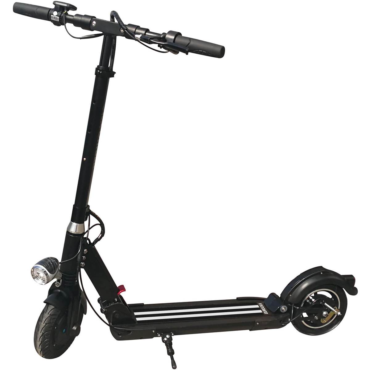 Trottinette Électrique Adulte Cka Offroad Eurocka