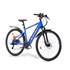 VTC électrique mixte Feu Vert E-Sprint 92 taille 50 Monoplateau