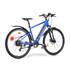 VTC électrique mixte Feu Vert E-Sprint 92 taille 50 Monoplateau