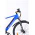 VTC électrique mixte Feu Vert E-Sprint 92 taille 50 Monoplateau