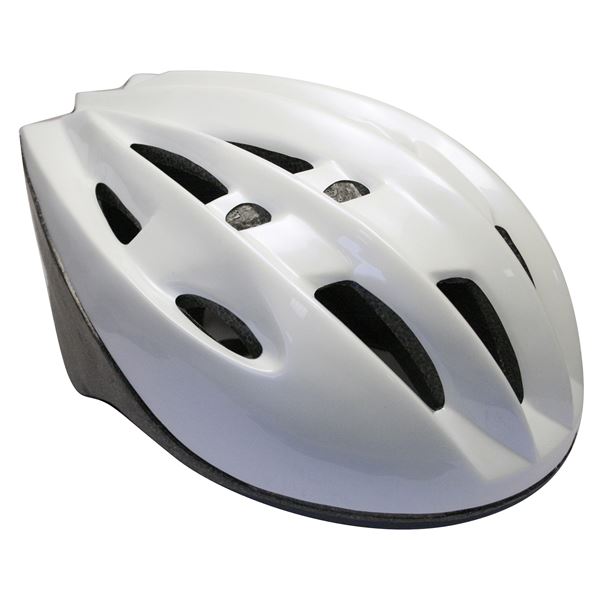 Casque de vélo pour adulte Taille 54 à 61 cms Durca