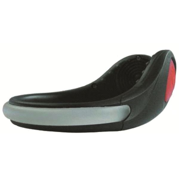 Clip lumineux pour chaussure Durca x1