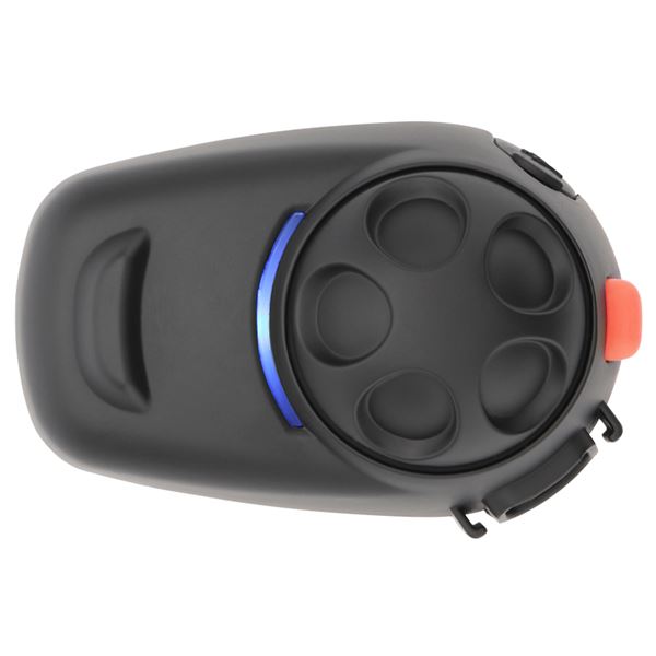 Casque et intercom Bluetooth® SMH501 Sena pour casque jet et modulable