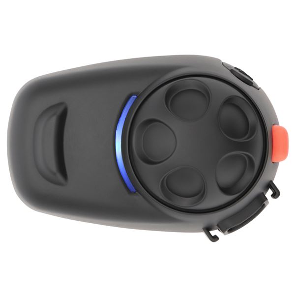 Casque et intercom Bluetooth® SMH501 Sena pour casque jet et modulable -  Feu Vert
