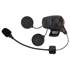 Casque et intercom Bluetooth® SMH501 Sena pour casque jet et modulable