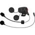 Casque et intercom Bluetooth® SMH501 Sena pour casque jet et modulable