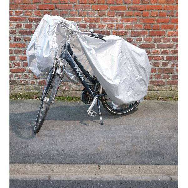 Housse de protection pour vélo 196x77x89 cm Mottez - Feu Vert