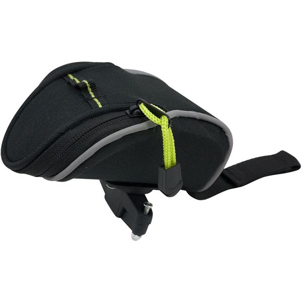 Sacoche arrière de selle de vélo Durca